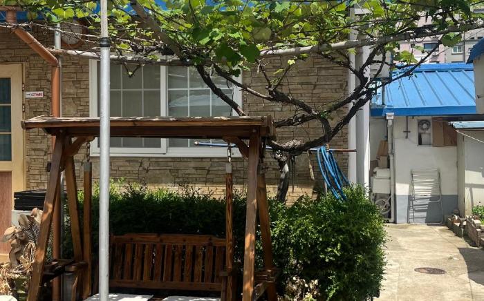 Nearby OSAN AB&Songtan Stn w/Patio allowed Pet&BBQ