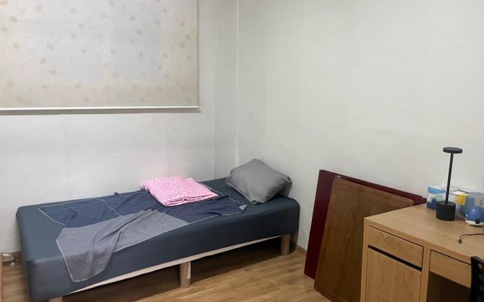 Nearby OSAN AB&Songtan Stn w/Patio allowed Pet&BBQ