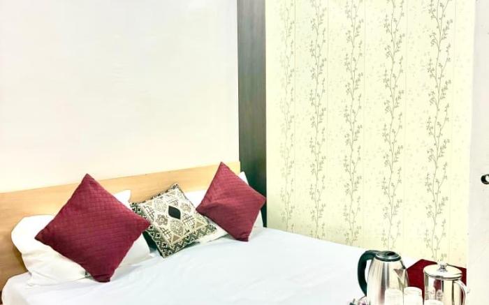 kashi vishweshwar home stay