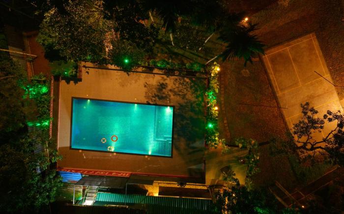 Kedara Resort Wayanad by VOYE HOMES - pool & pet friendly