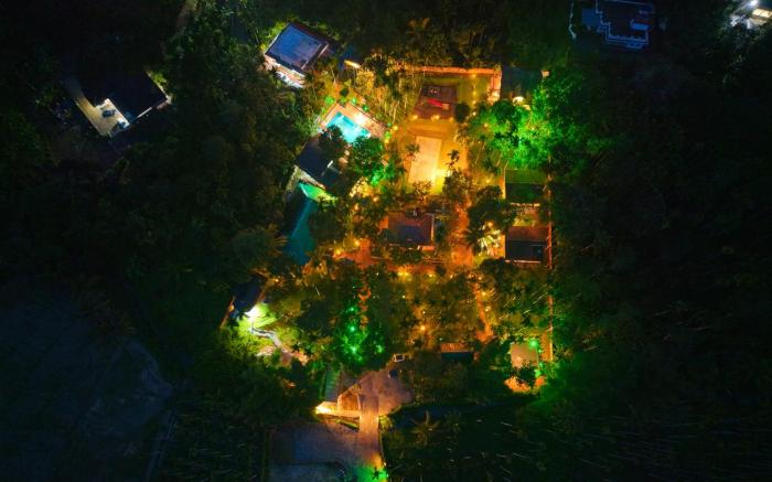 Kedara Resort Wayanad by VOYE HOMES - pool & pet friendly