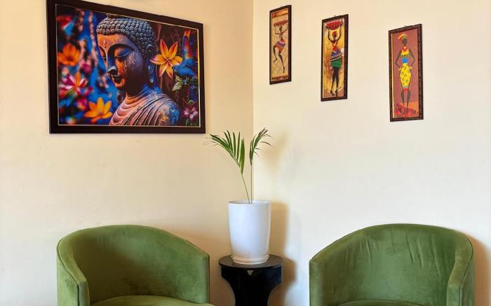 Cozy Studio Apartment