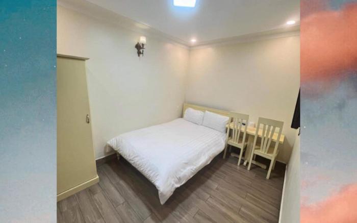 Khách sạn An Như