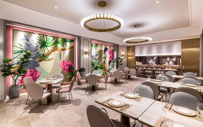 Mercure Nanjing Downtown