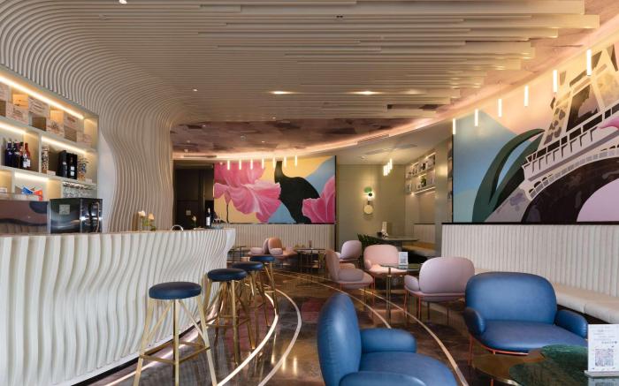 Mercure Chengdu Xindu