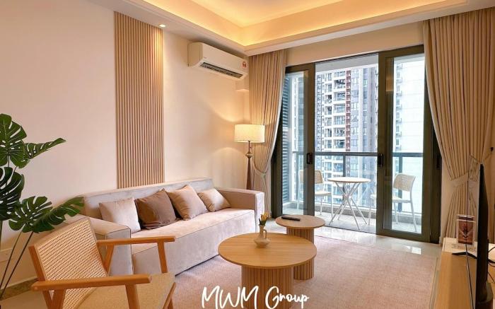 Creamy Family The Calm Corner for 7 | RNF Phase2