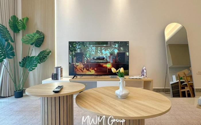 Creamy Family The Calm Corner for 7 | RNF Phase2