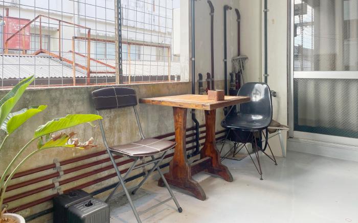 Arcade Resort Okinawa