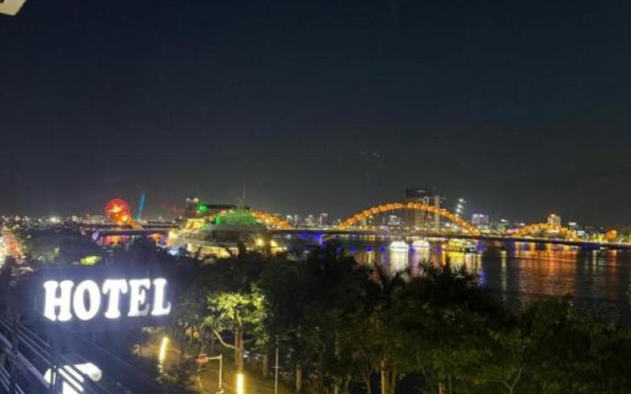 IS LAM Hotel & Apartment