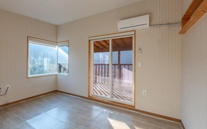 Hwasun Byeolsan Pension