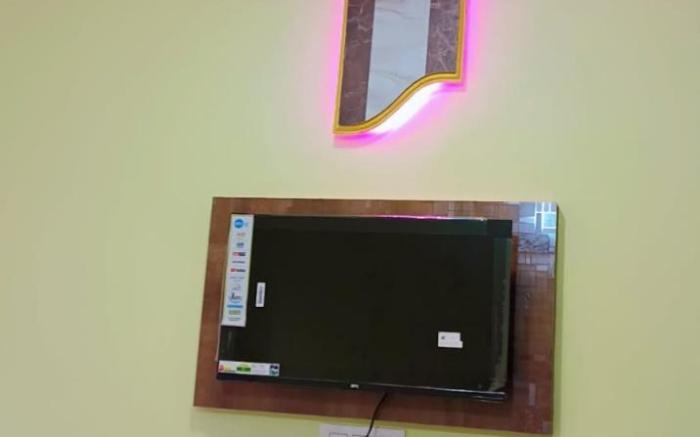 Ruposhi bangla guest house 