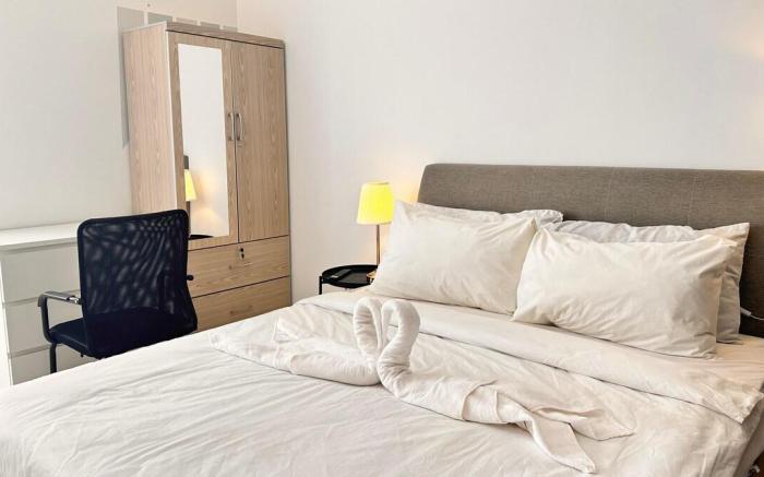 Couple Private studio(B-22-11-S) Trion@KL