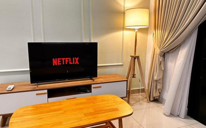 KLCC view skyline suite(b-50-08) Trion@KL