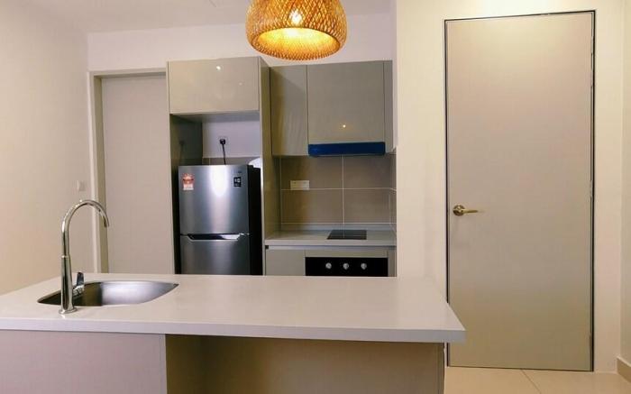 KLCC view skyline suite(b-50-08) Trion@KL