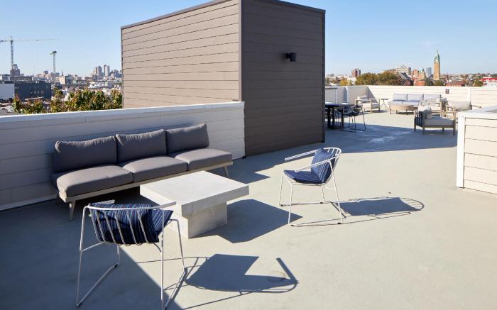 StayCozy at The Frankford