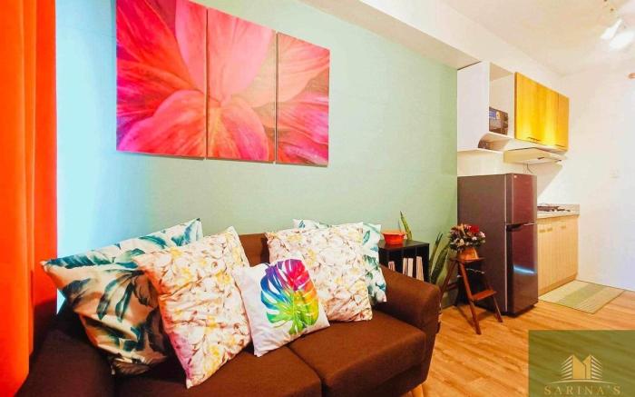 Sarina’s Place Mesavirre