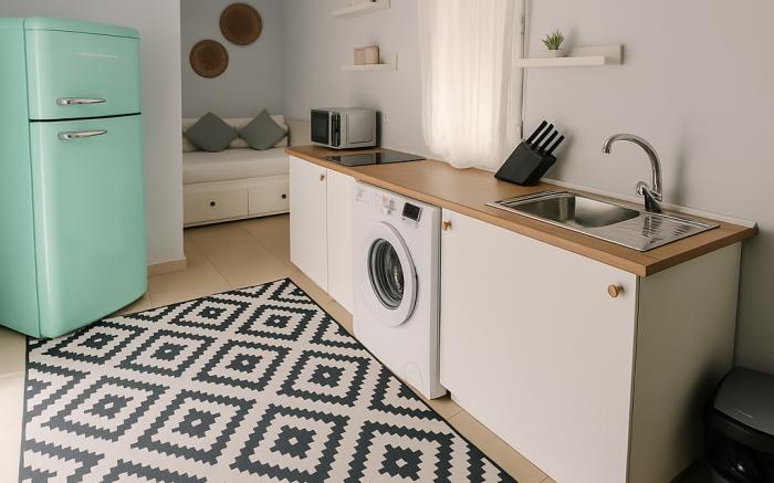 Atico Algeciras centro- Hawkins Costa