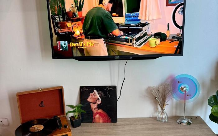 Condo beside Terminal 3 Airport