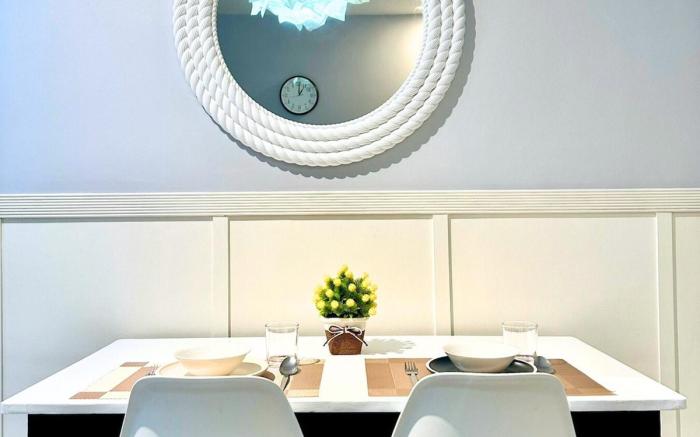 The Flats at 5th St.