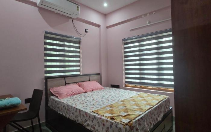 Janani Silver Apartment Chathannoor, Kottiyam