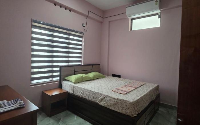 Janani Silver Apartment Chathannoor, Kottiyam