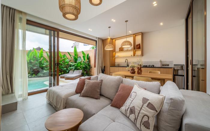 BerawaWeek5- Sunny Days Await | Rooftop View