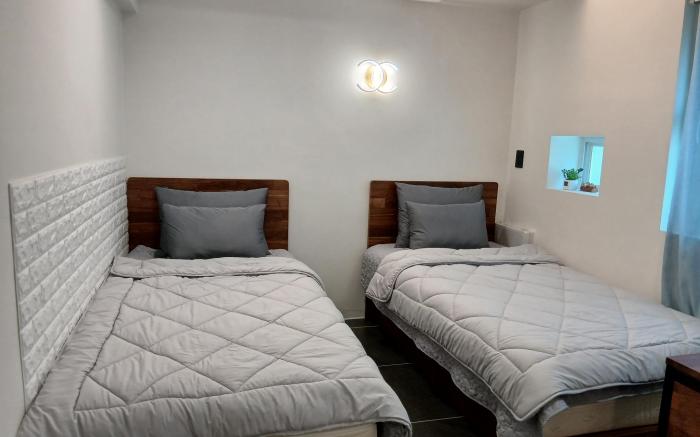 Mokyok Eottae Spa Hotel