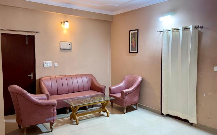 Neelkanth Villa Homestay