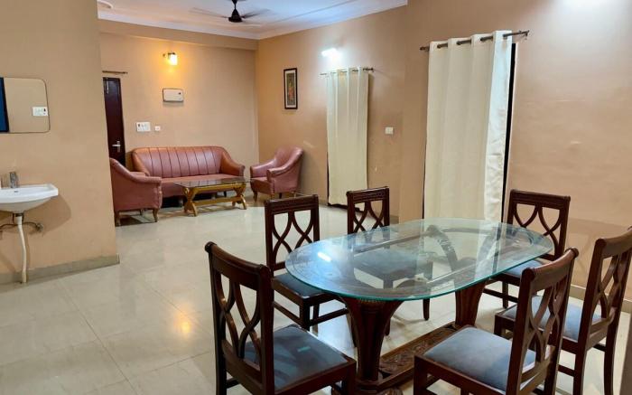 Neelkanth Villa Homestay