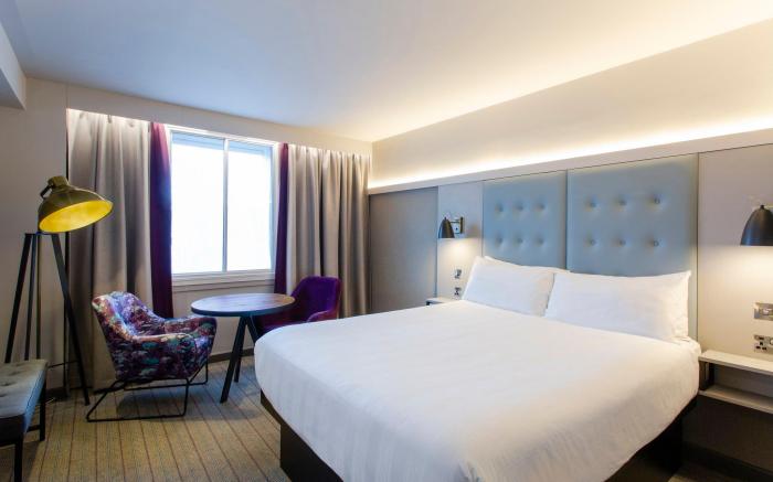 Premier Inn Swindon Town Centre