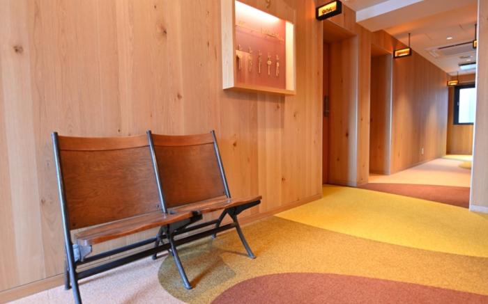 Henn na Hotel Express Osaka Namba Nipponbashi