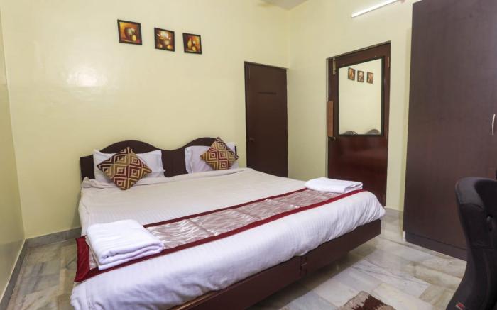 Kingsland hospitality 