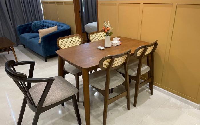 Sky Suite KLCC DeluxeSuite 2BR2B 10