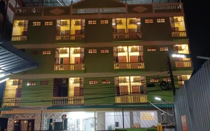Natcha Place Klongluang 35