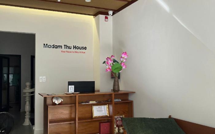 Madam Thu House