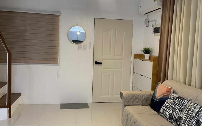 Z House of Guests 5- Airport Davao