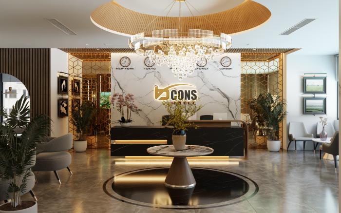 Bcons City Hotel