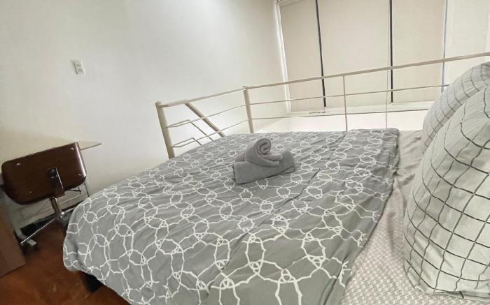 Loft style Unit at your Service! Come stay with us