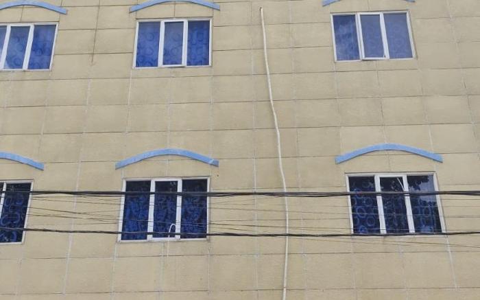 Hotel Selver Shinn  Riverside