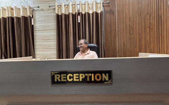 Mahadev P Guest House