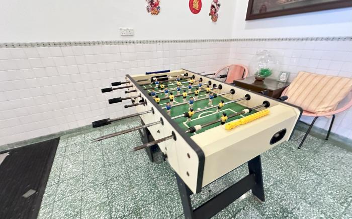 26 Rangoon Residence 