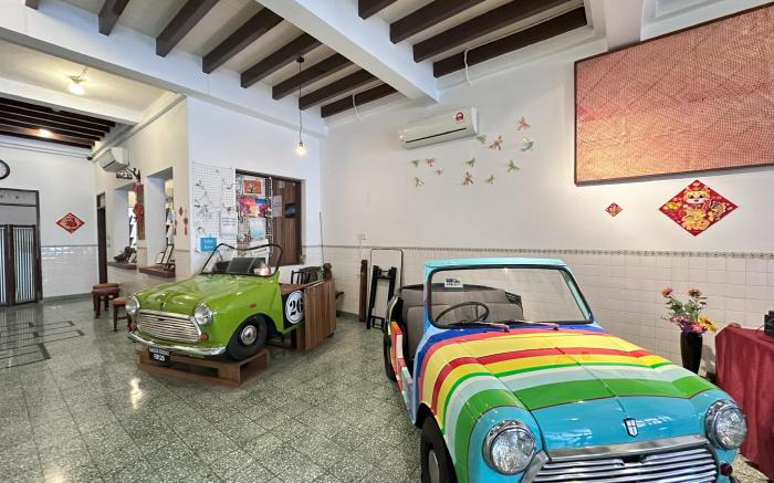 26 Rangoon Residence 