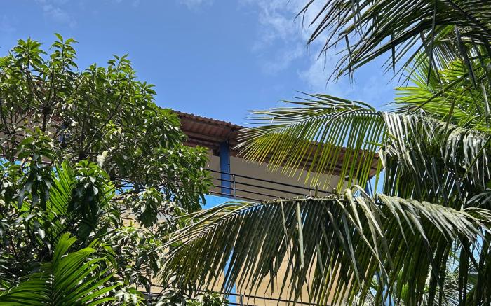 Aqua Wave by YogiTree Hotels