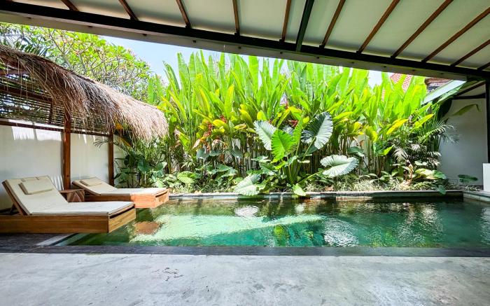 Puri Dewata Tebongkang 