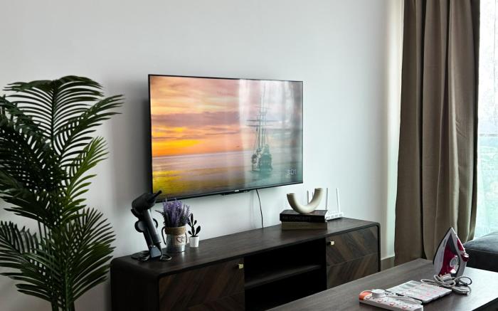 Tulip Residence DenaiAlam 6Pax Suite 05