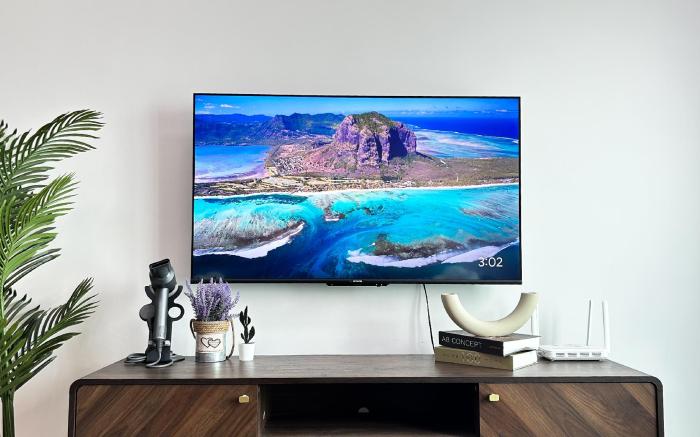 Tulip Residence DenaiAlam 6Pax Suite 05