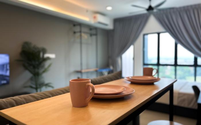 Tulip Residences 2Pax DesignStyleStudio 07