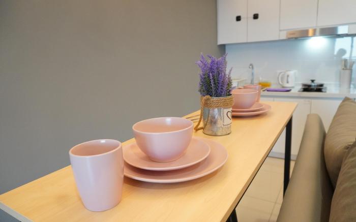 Tulip Residences 2Pax Studio Comfy 09