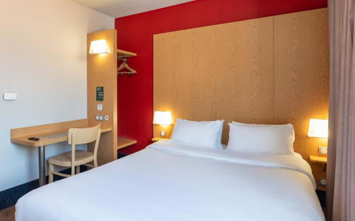 B&B HOTEL Lyon Caluire Cite Internationale