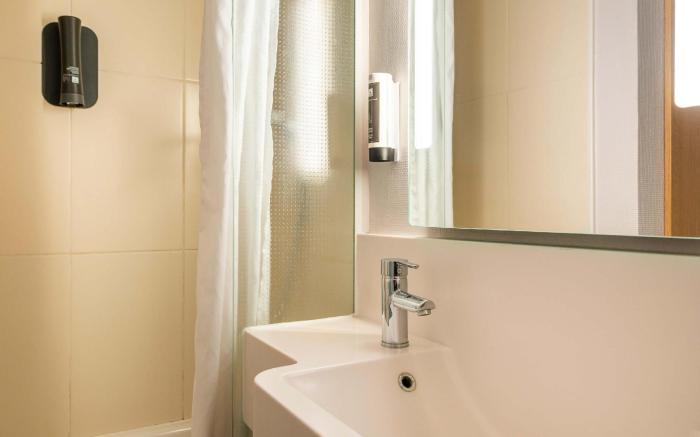 B&B HOTEL Nantes Parc Expos La Chapelle